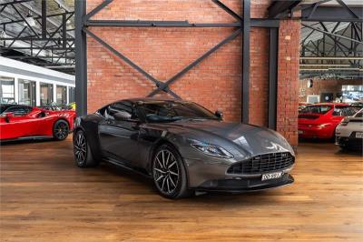 2018 Aston Martin DB11 Coupe MY18.5 for sale in Adelaide West